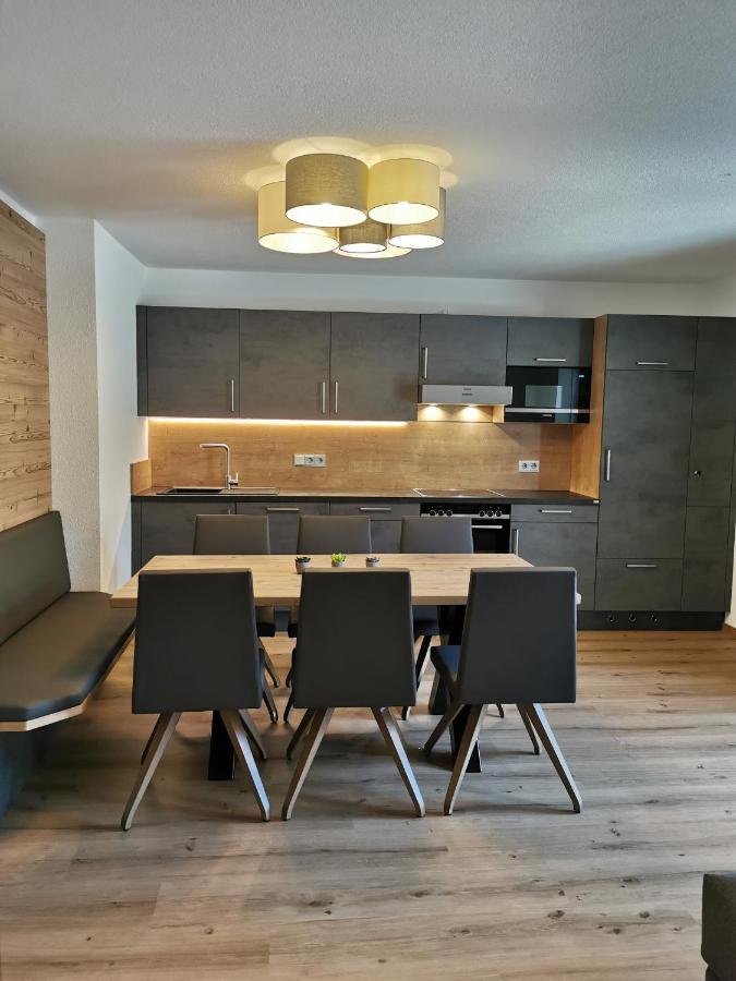 Grafspitz Appartement *