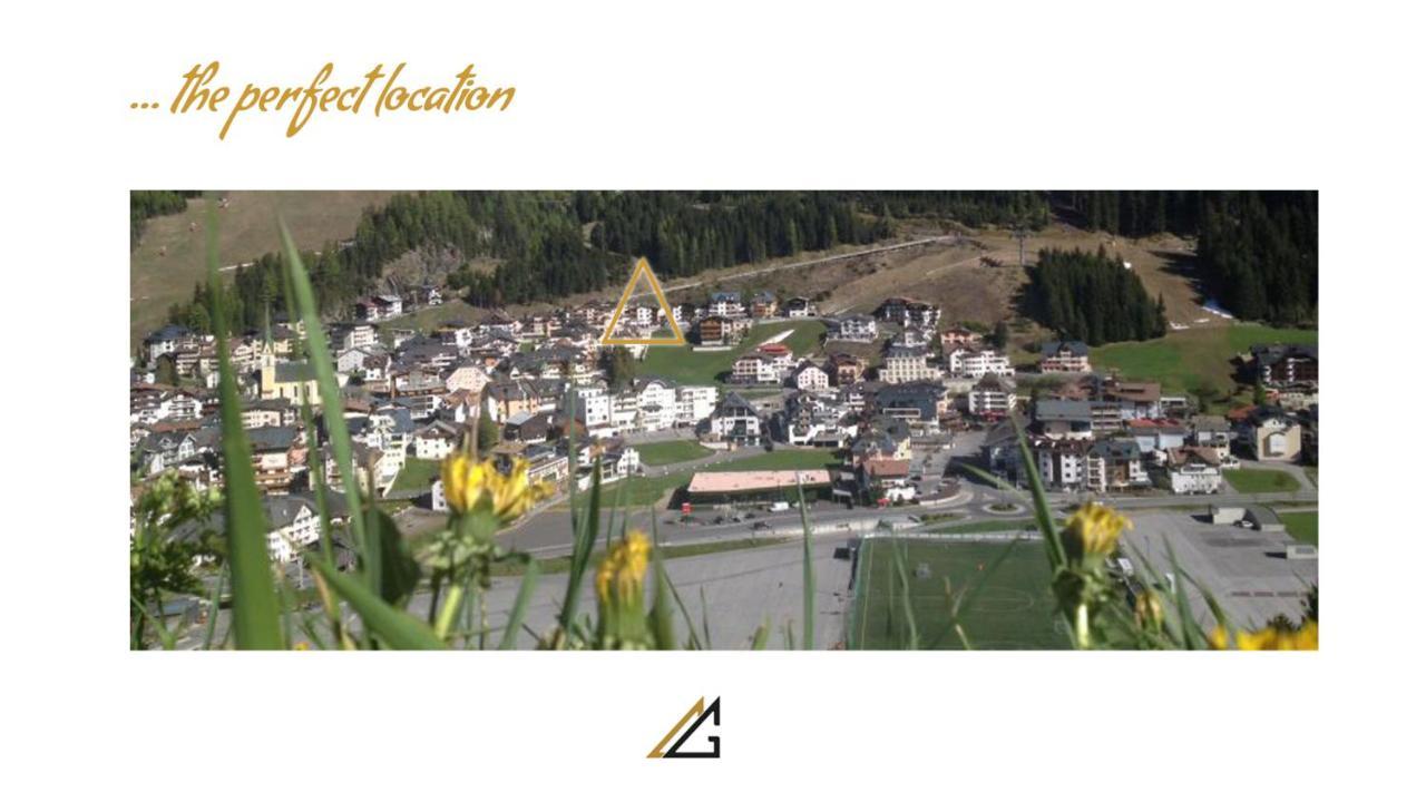 Grafspitz Appartement Ischgl