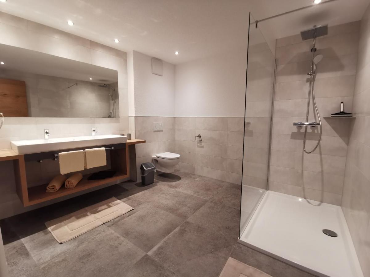 Grafspitz Appartement