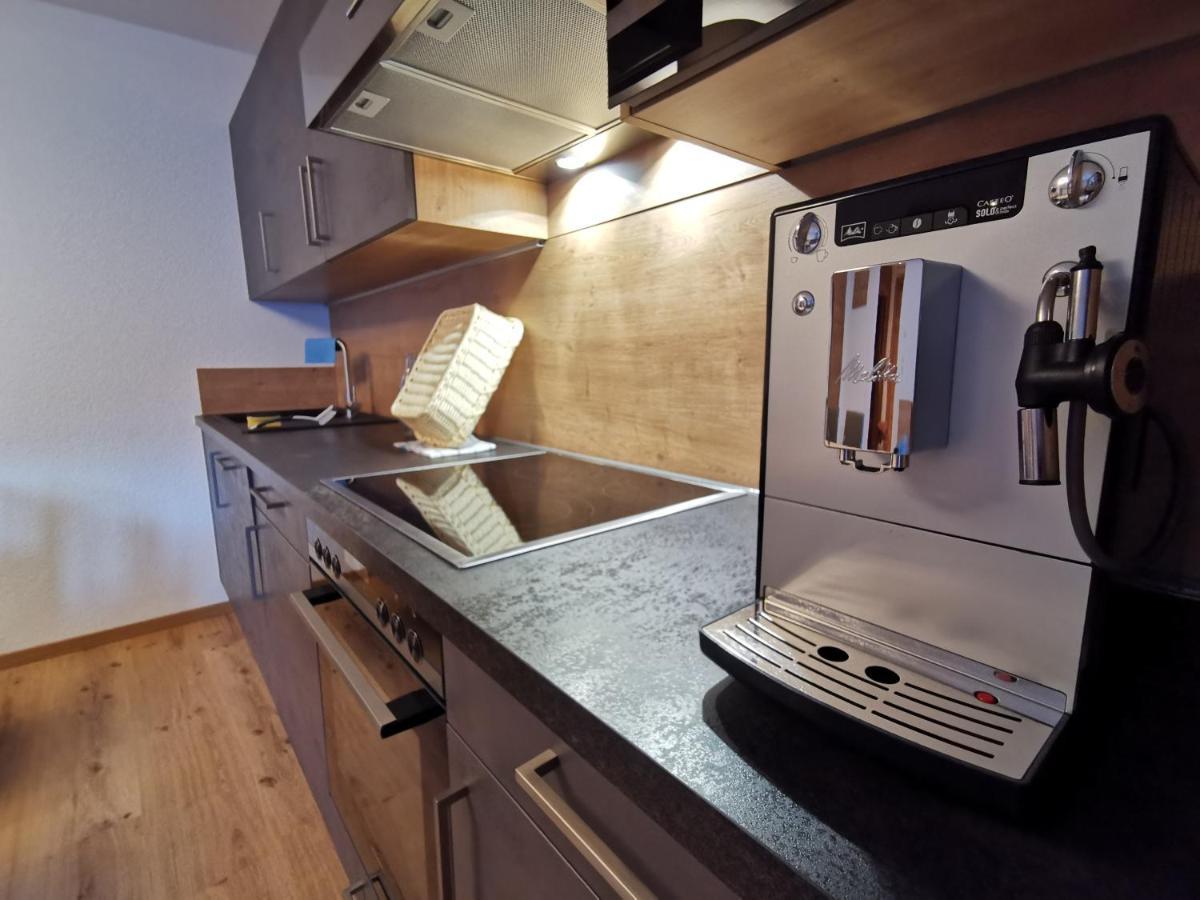 Grafspitz Appartement Ischgl