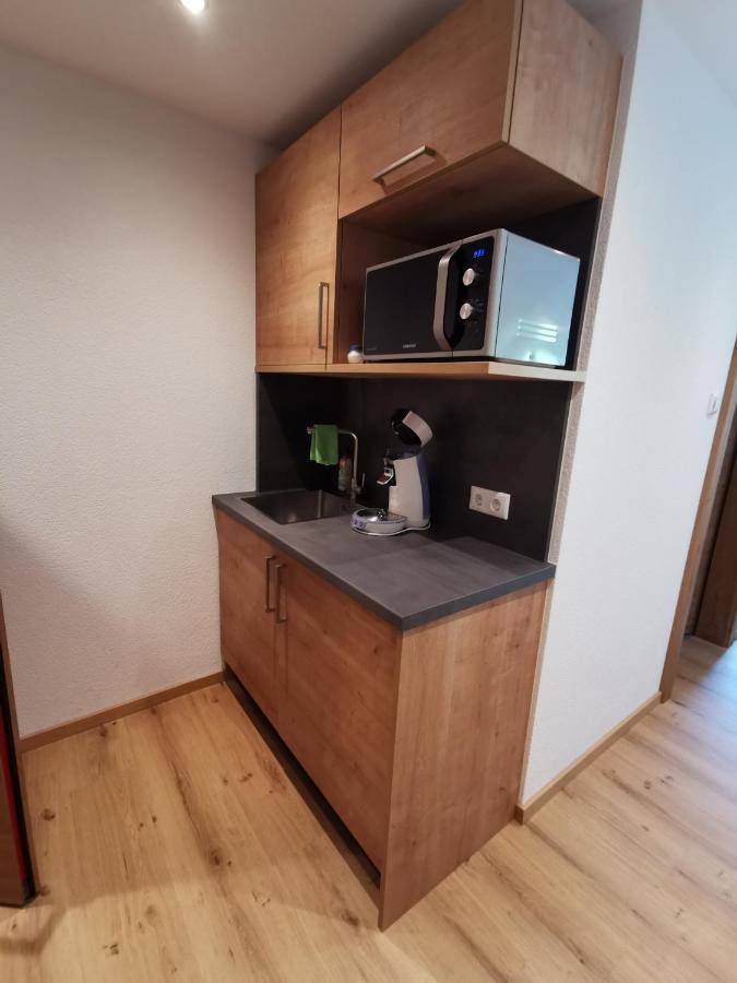 Grafspitz Appartement *