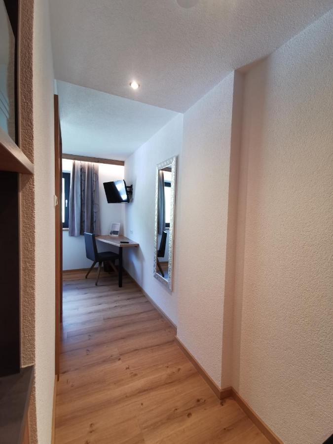Grafspitz Appartement Ischgl