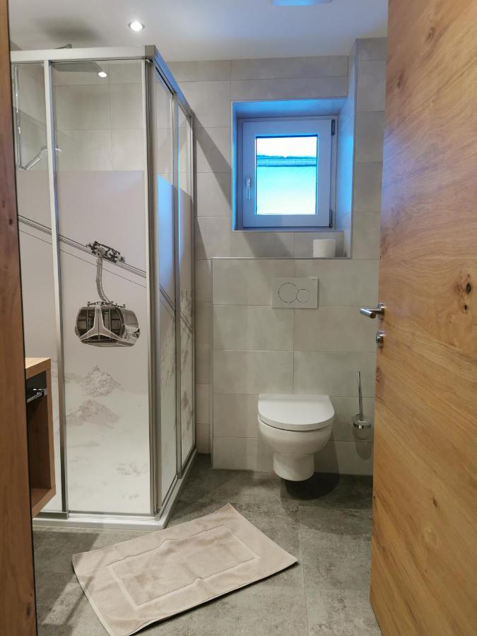 Grafspitz Appartement *